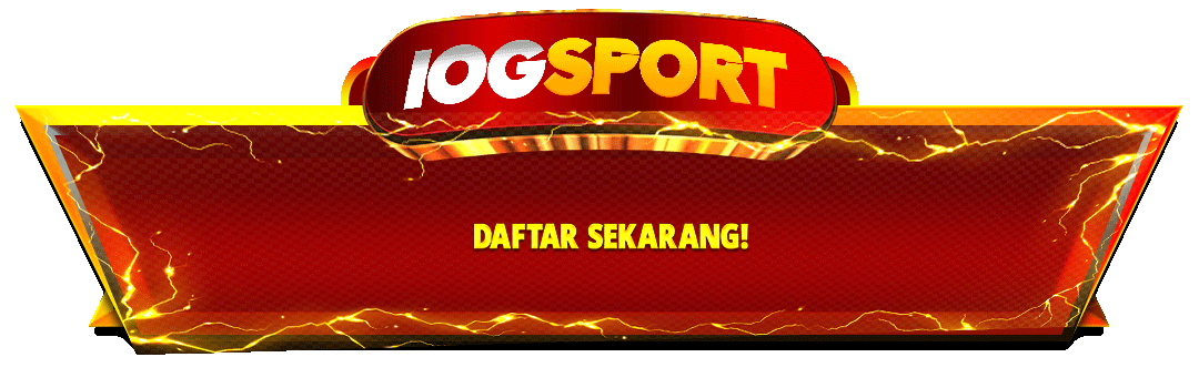 Daftar IOGSPORT